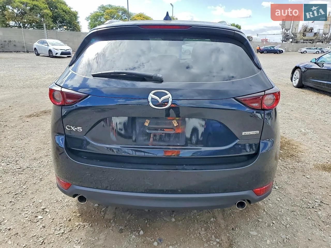 2019 Nissan Rogue - мініатюра 15
