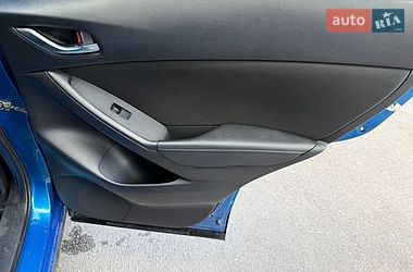 Внедорожник / Кроссовер Mazda CX-5 2013 в Ровно