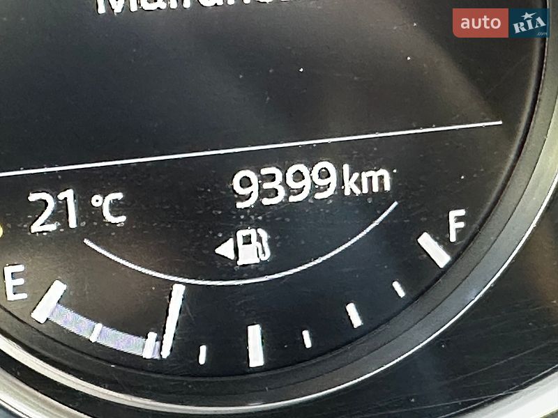 Внедорожник / Кроссовер Mazda CX-5 2024 в Черкассах