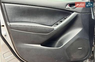 Внедорожник / Кроссовер Mazda CX-5 2013 в Киеве