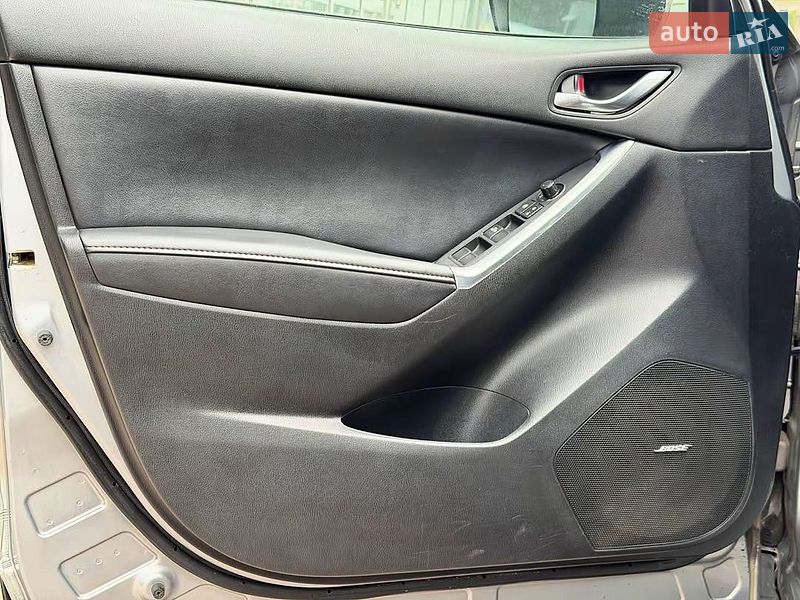 Внедорожник / Кроссовер Mazda CX-5 2013 в Киеве