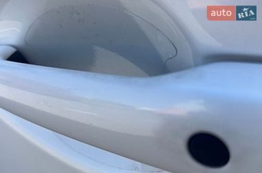 Внедорожник / Кроссовер Mazda CX-5 2018 в Вишневом