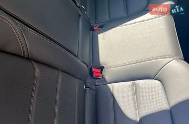 Внедорожник / Кроссовер Mazda CX-5 2018 в Вишневом