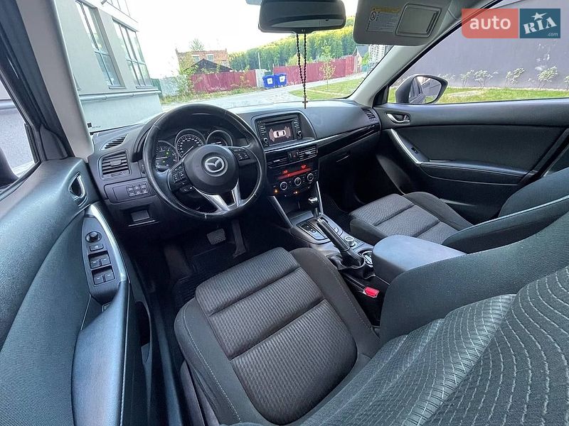 Позашляховик / Кросовер Mazda CX-5 2013 в Львові фото 35 Позашляховик / Кросовер Mazda CX-5 2013 в Львові