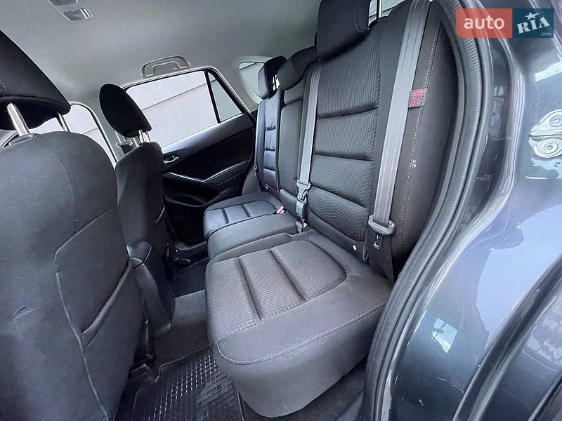 Позашляховик / Кросовер Mazda CX-5 2013 в Львові фото 44 Позашляховик / Кросовер Mazda CX-5 2013 в Львові
