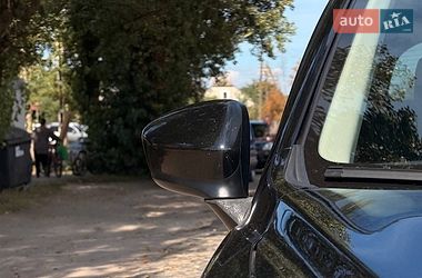 Позашляховик / Кросовер Mazda CX-5 2013 в Охтирці