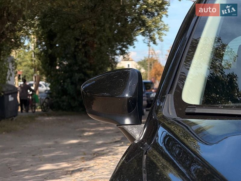 Позашляховик / Кросовер Mazda CX-5 2013 в Охтирці