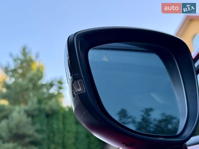 Позашляховик / Кросовер Mazda CX-5 2024 в Рівному фото 9 Позашляховик / Кросовер Mazda CX-5 2024 в Рівному