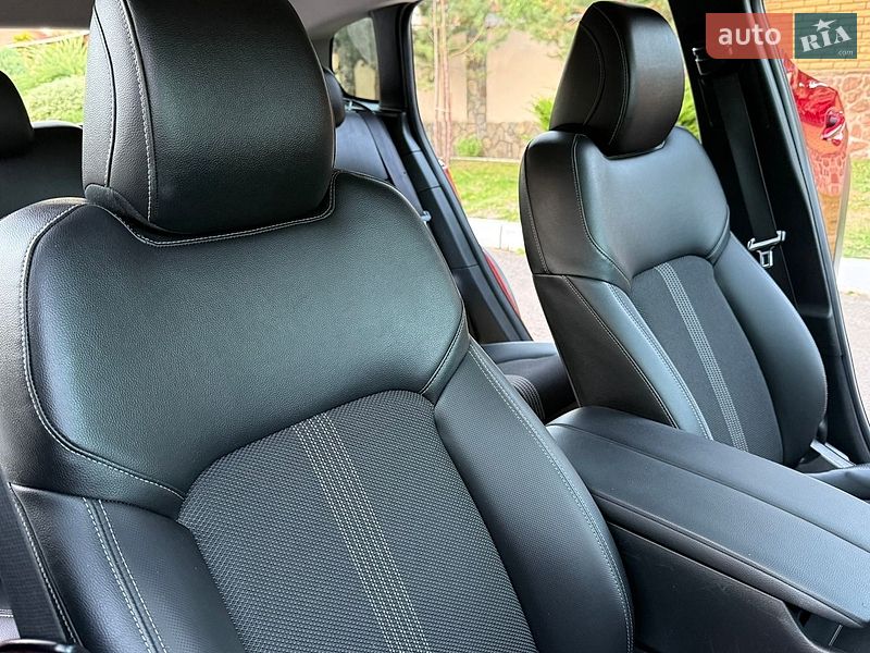 Позашляховик / Кросовер Mazda CX-5 2024 в Рівному фото 36 Позашляховик / Кросовер Mazda CX-5 2024 в Рівному