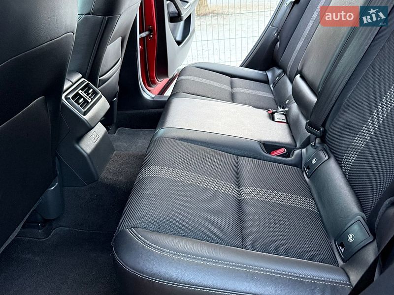 Позашляховик / Кросовер Mazda CX-5 2024 в Рівному фото 42 Позашляховик / Кросовер Mazda CX-5 2024 в Рівному