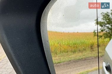 Внедорожник / Кроссовер Mazda CX-5 2014 в Дубно