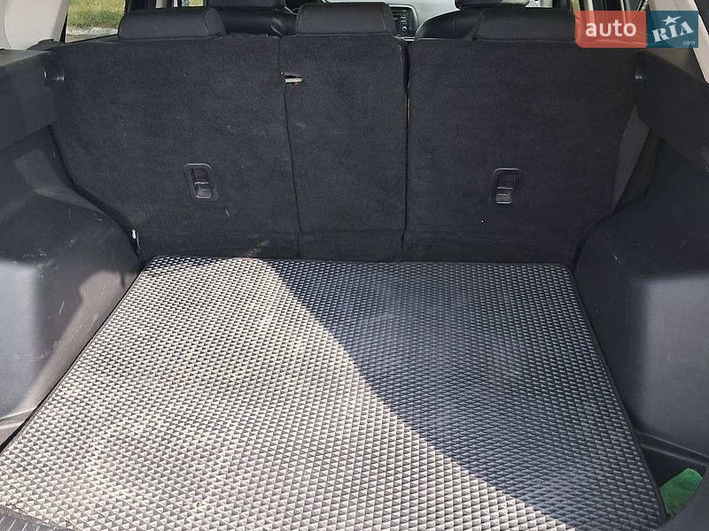 Позашляховик / Кросовер Mazda CX-5 2013 в Житомирі