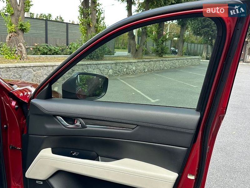 Позашляховик / Кросовер Mazda CX-5 2017 в Вінниці фото 42 Позашляховик / Кросовер Mazda CX-5 2017 в Вінниці