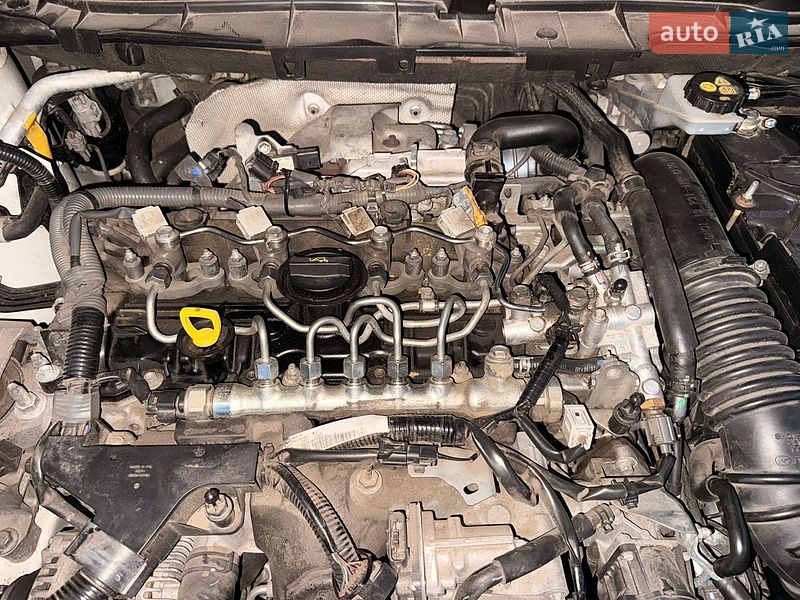 Внедорожник / Кроссовер Mazda CX-5 2015 в Полтаве