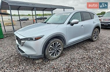 Mazda CX-5 2023