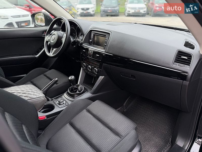 Внедорожник / Кроссовер Mazda CX-5 2014 в Шептицькому фото 31 Внедорожник / Кроссовер Mazda CX-5 2014 в Шептицькому