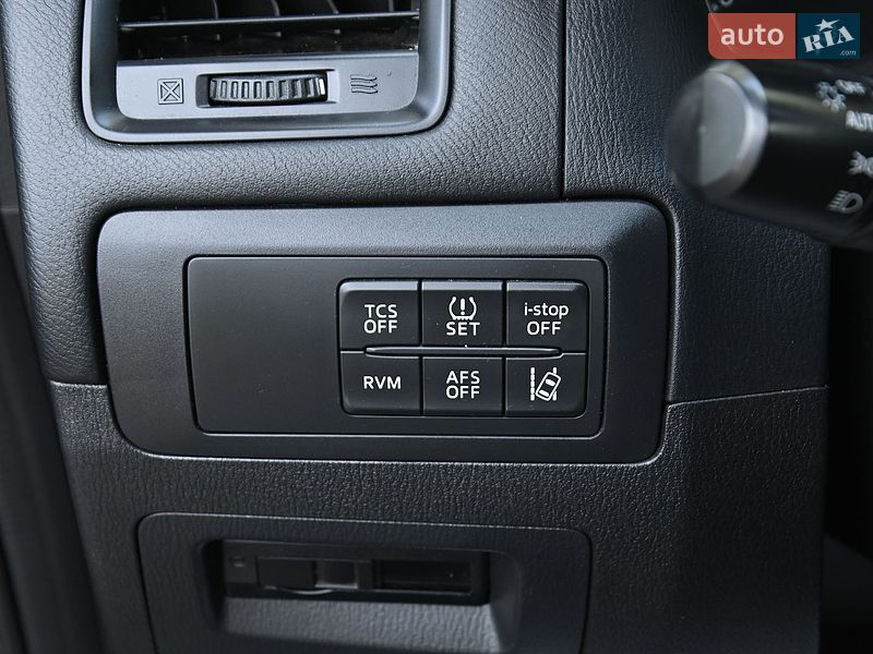 Позашляховик / Кросовер Mazda CX-5 2014 в Бердичеві