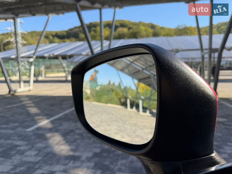 Внедорожник / Кроссовер Mazda CX-5 2022 в Львове