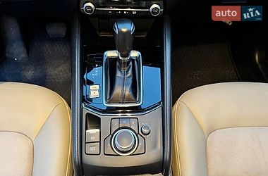 Внедорожник / Кроссовер Mazda CX-5 2021 в Виннице