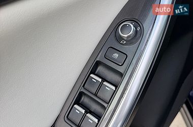 Внедорожник / Кроссовер Mazda CX-5 2015 в Луцке