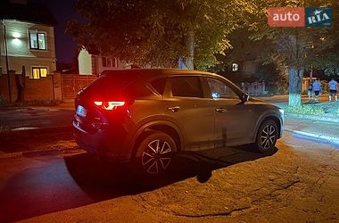 Внедорожник / Кроссовер Mazda CX-5 2017 в Львове фото 35 Внедорожник / Кроссовер Mazda CX-5 2017 в Львове