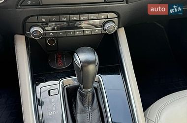 Внедорожник / Кроссовер Mazda CX-5 2020 в Днепре