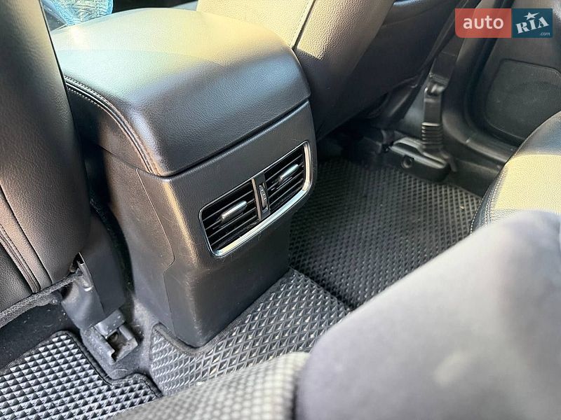 Позашляховик / Кросовер Mazda CX-5 2017 в Харкові