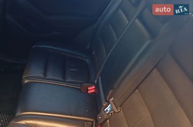 Внедорожник / Кроссовер Mazda CX-5 2012 в Ивано-Франковске