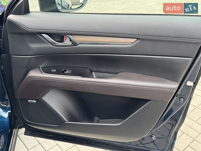 Внедорожник / Кроссовер Mazda CX-5 2019 в Ковеле фото 32 Внедорожник / Кроссовер Mazda CX-5 2019 в Ковеле