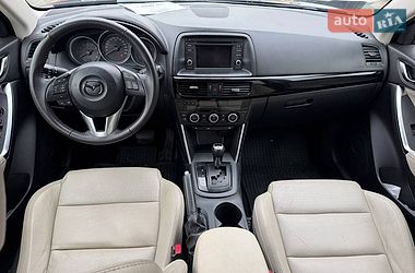 Внедорожник / Кроссовер Mazda CX-5 2012 в Одессе