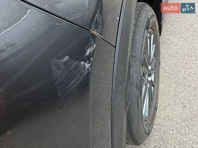 Внедорожник / Кроссовер Mazda CX-5 2021 в Виннице фото 14 Внедорожник / Кроссовер Mazda CX-5 2021 в Виннице