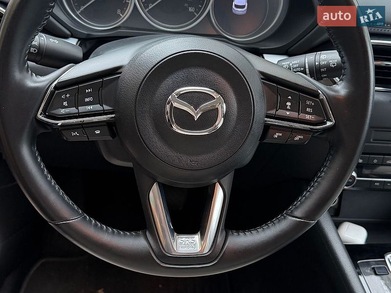 Внедорожник / Кроссовер Mazda CX-5 2021 в Виннице фото 27 Внедорожник / Кроссовер Mazda CX-5 2021 в Виннице