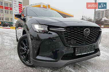 Внедорожник / Кроссовер Mazda CX-60 2023 в Харькове