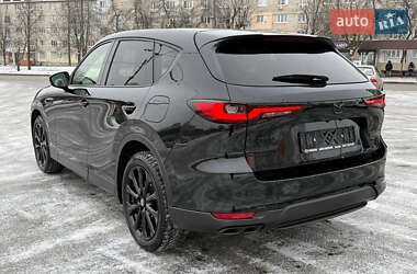 Внедорожник / Кроссовер Mazda CX-60 2023 в Харькове