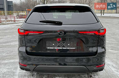 Внедорожник / Кроссовер Mazda CX-60 2023 в Харькове