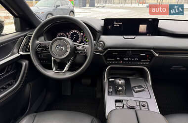 Внедорожник / Кроссовер Mazda CX-60 2023 в Харькове