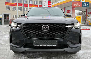 Внедорожник / Кроссовер Mazda CX-60 2023 в Харькове