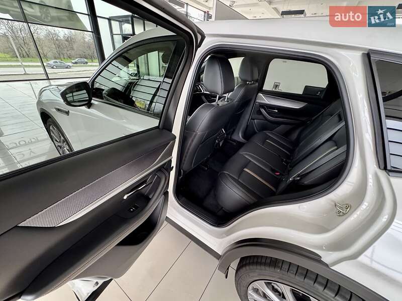 Позашляховик / Кросовер Mazda CX-60 2023 в Запоріжжі