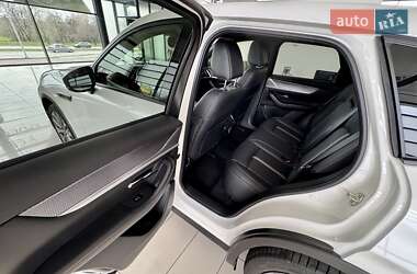 Внедорожник / Кроссовер Mazda CX-60 2023 в 
