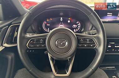 Внедорожник / Кроссовер Mazda CX-60 2023 в 