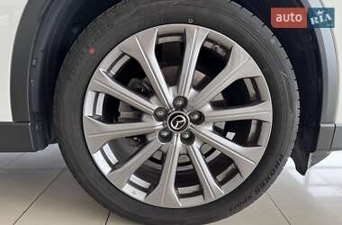 Внедорожник / Кроссовер Mazda CX-60 2023 в 