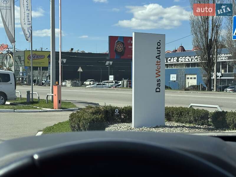 Внедорожник / Кроссовер Mazda CX-60 2023 в Киеве
