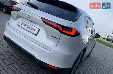 Внедорожник / Кроссовер Mazda CX-60 2023 в 