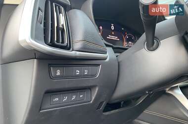 Внедорожник / Кроссовер Mazda CX-60 2023 в 