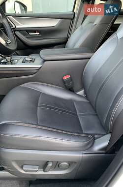 Внедорожник / Кроссовер Mazda CX-60 2023 в 