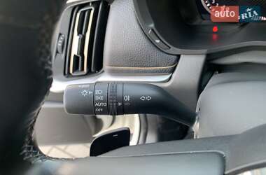 Внедорожник / Кроссовер Mazda CX-60 2023 в 