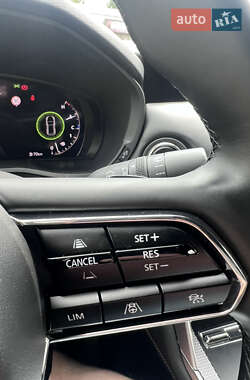 Внедорожник / Кроссовер Mazda CX-60 2024 в 
