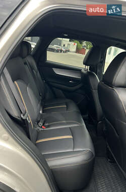 Внедорожник / Кроссовер Mazda CX-60 2024 в 