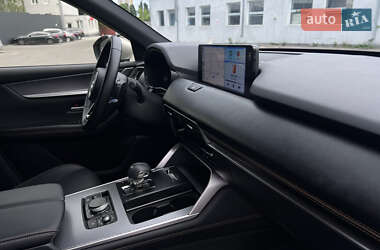 Внедорожник / Кроссовер Mazda CX-60 2024 в 