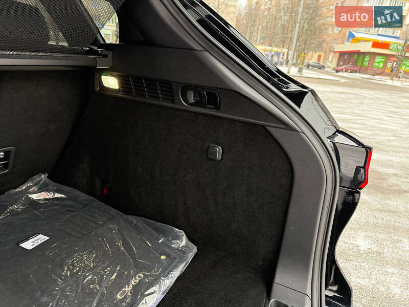 Позашляховик / Кросовер Mazda CX-60 2023 в Києві